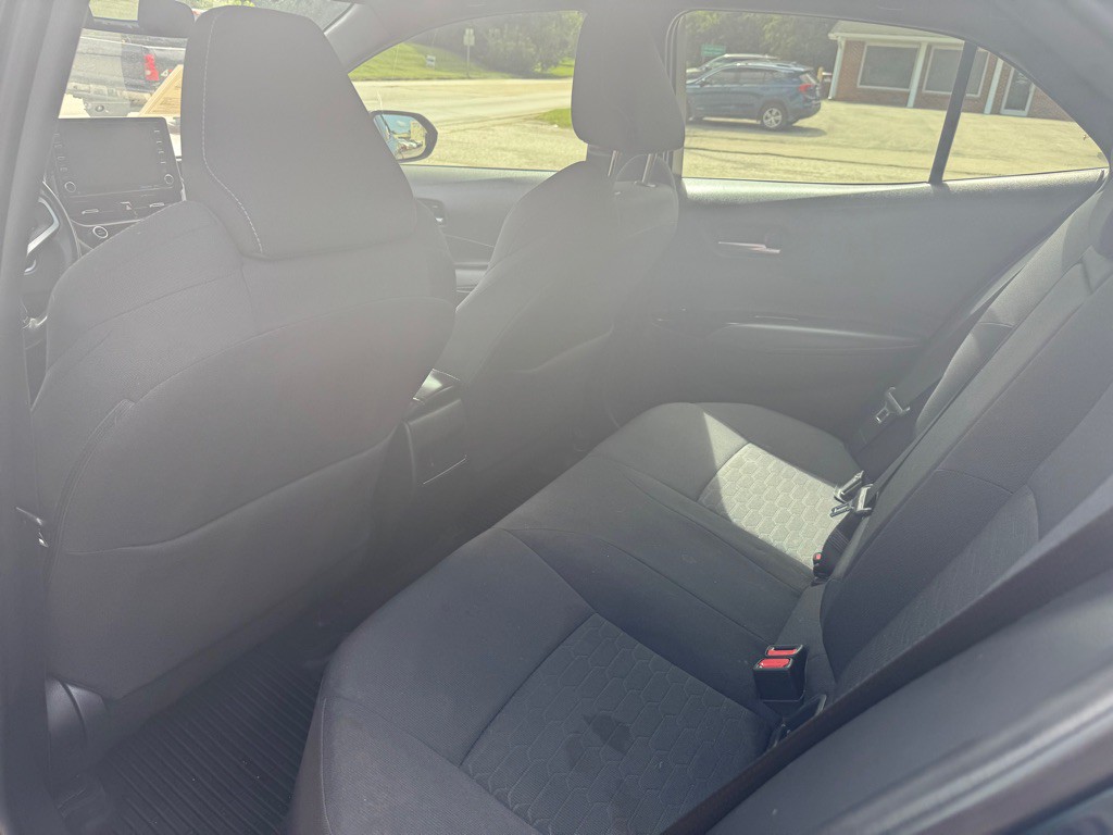 2019 Toyota Corolla Image 6
