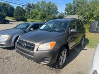 Image for 2011 Toyota Rav4 BASE ID: 6737346