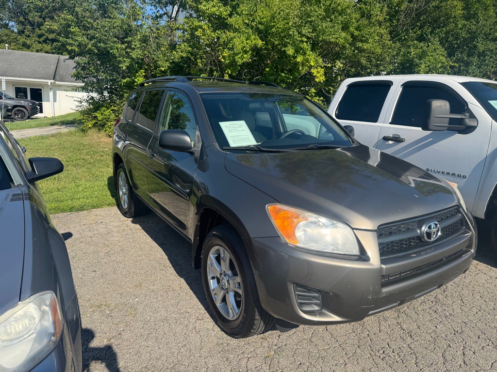 2011 Toyota Rav4 Image 2