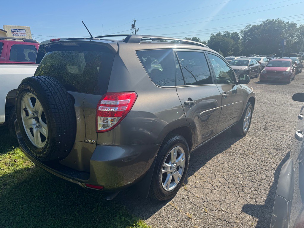 2011 Toyota Rav4 Image 3