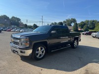 Image for 2014 Chevrolet Silverado 1500 LT ID: 6747351