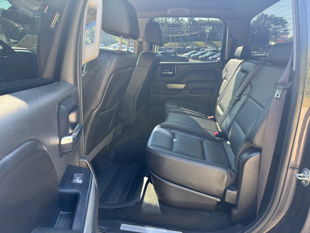 2014 Chevrolet Silverado 1500 Image 9