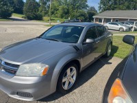 Image for 2013 Dodge Avenger SE ID: 6747370