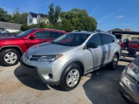 Image for 2013 Toyota Rav4 LE ID: 6747407