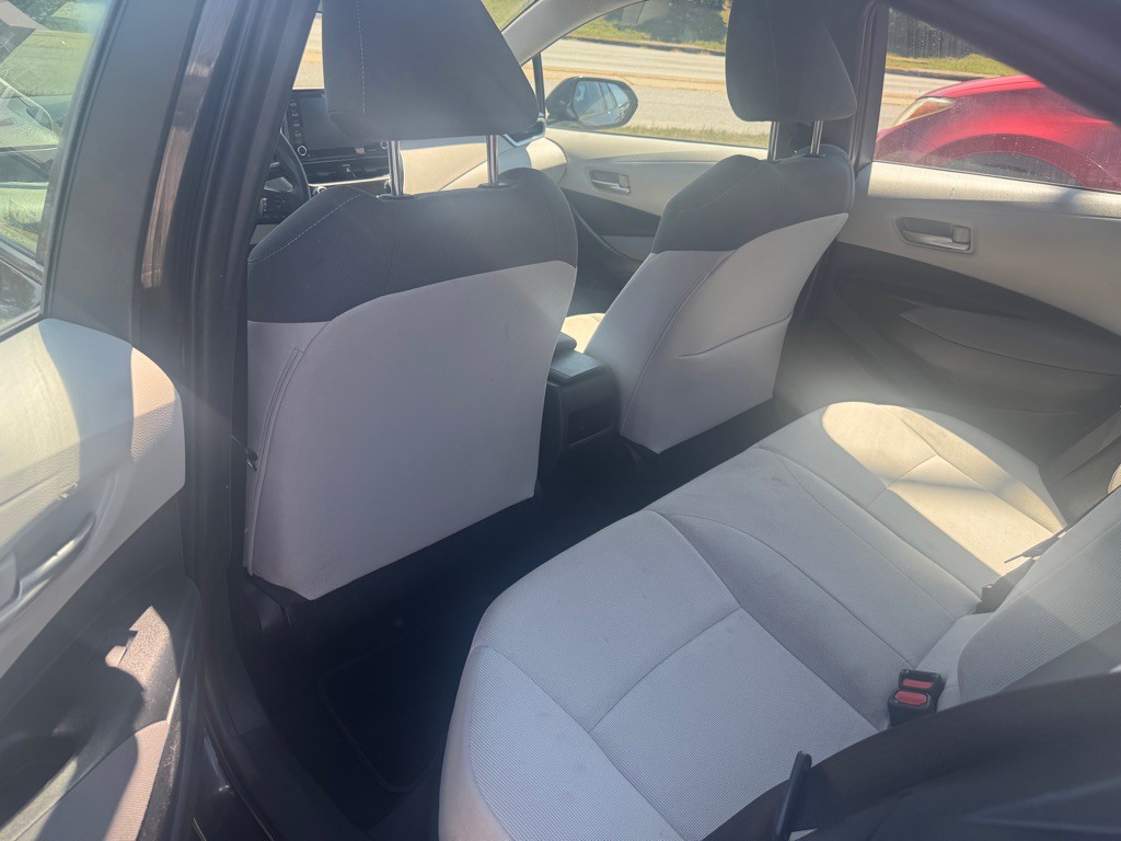 2021 Toyota Corolla Image 6