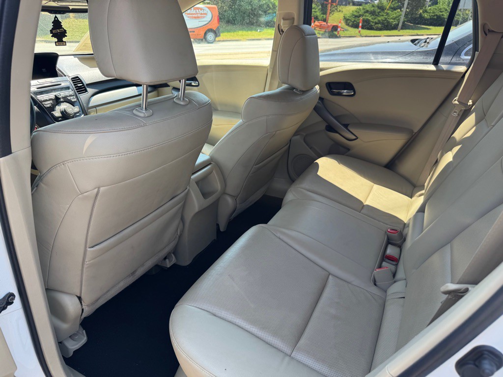 2014 Acura RDX Image 6