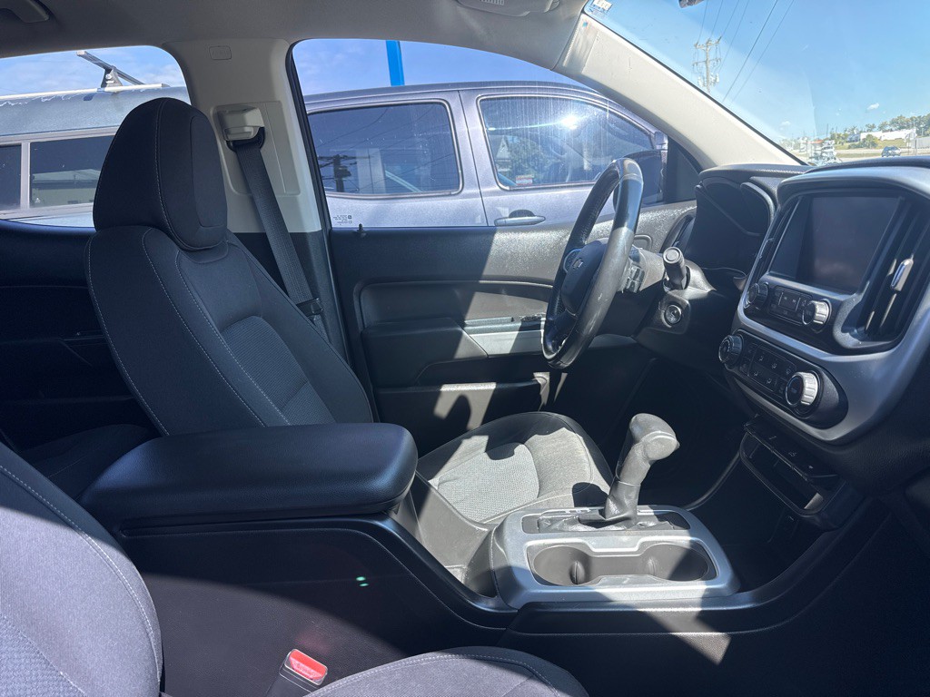 2016 Chevrolet Colorado Image 6