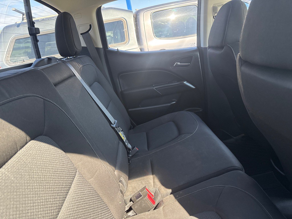 2016 Chevrolet Colorado Image 7