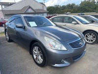 Image for 2013 INFINITI G37 X ID: 6787061