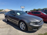 Image for 2014 Ford Mustang V6 ID: 6793445