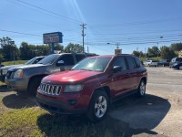 Image for 2016 Jeep Compass Sport ID: 6794154