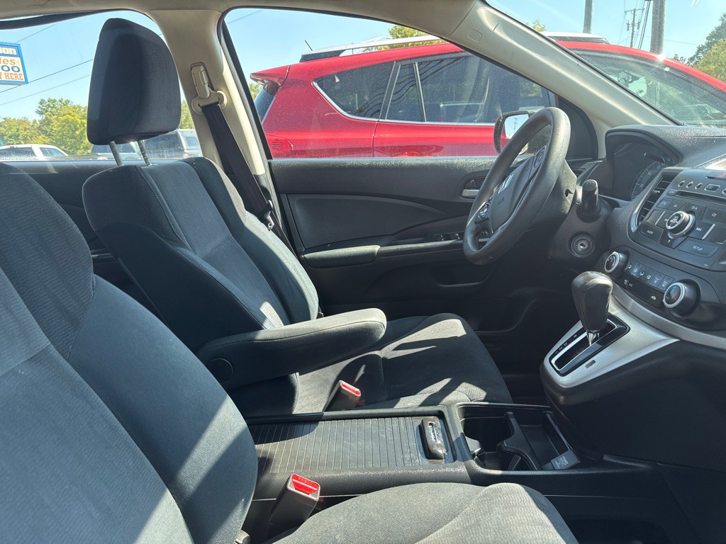 2014 Honda CR-V Image 5