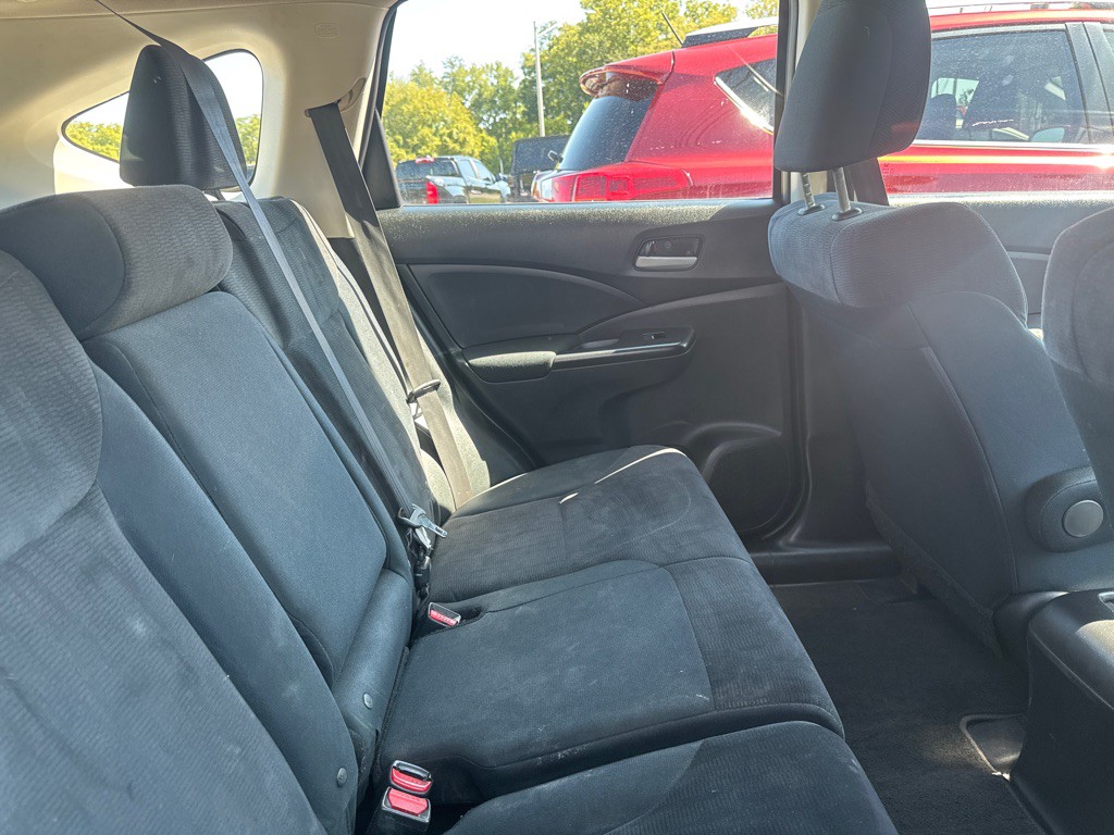 2014 Honda CR-V Image 6
