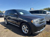 Image for 2013 Dodge Durango SXT ID: 6808937