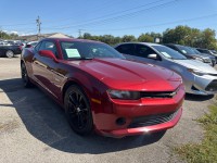 Image for 2015 Chevrolet Camaro LT ID: 6810113