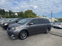Image for 2012 Toyota Sienna SE 8-PASSENGER ID: 6810118