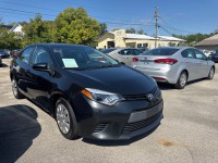 Image for 2014 Toyota Corolla L ID: 6813528