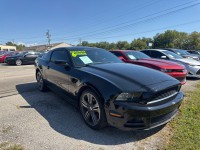 Image for 2014 Ford Mustang V6 ID: 6820614