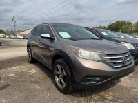 Image for 2012 Honda CR-V LX ID: 6840712