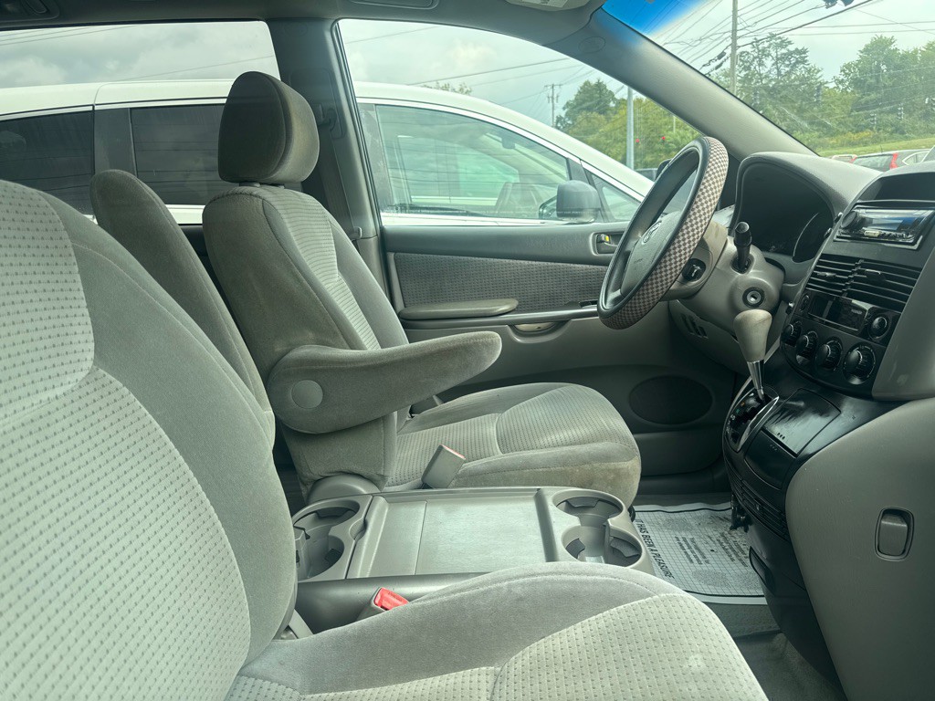 2006 Toyota Sienna Image 5