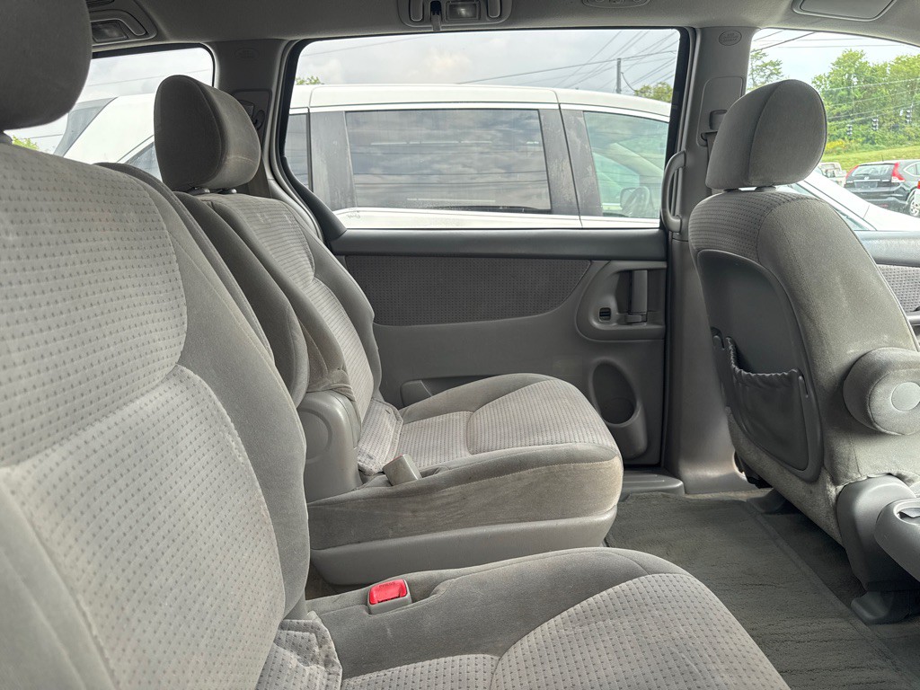 2006 Toyota Sienna Image 6