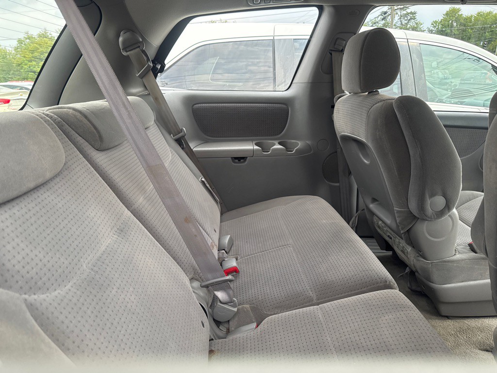 2006 Toyota Sienna Image 7