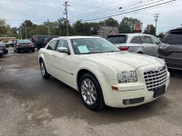 Image for 2010 Chrysler 300 Touring ID: 6859320
