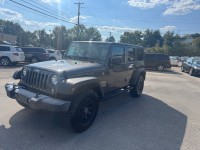 Image for 2017 Jeep Wrangler Unlimited Sport ID: 6859322