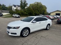 Image for 2017 Chevrolet Impala LT ID: 6867011