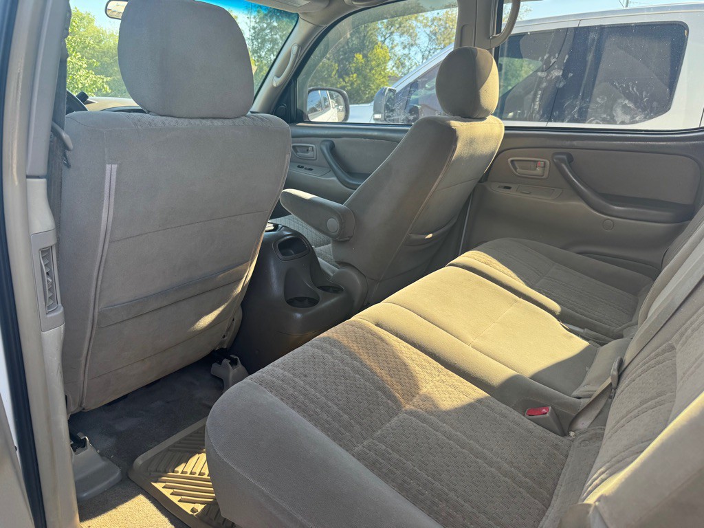 2005 Toyota Tundra Image 5