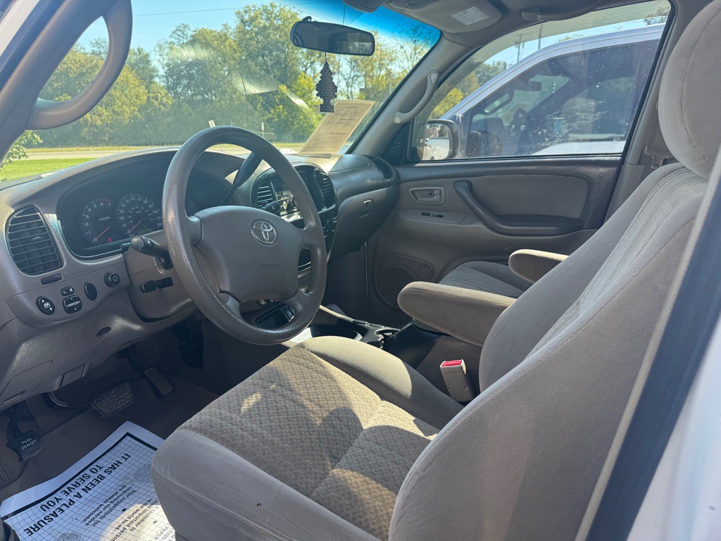 2005 Toyota Tundra Image 6