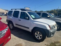 Image for 2012 Nissan Xterra X ID: 6882674
