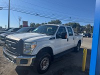Image for 2014 Ford F-250 XL ID: 6885598