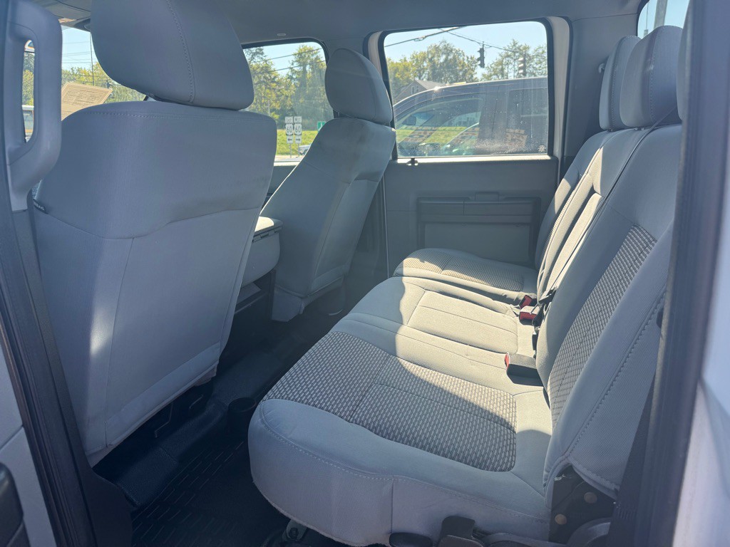 2014 Ford F-250 Image 6
