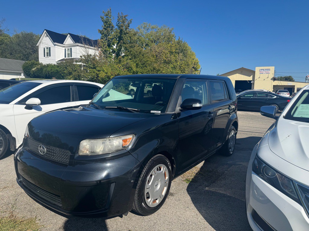 2008 Scion xB Image 1