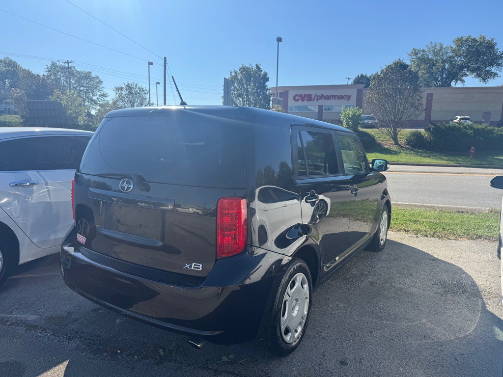 2008 Scion xB Image 3