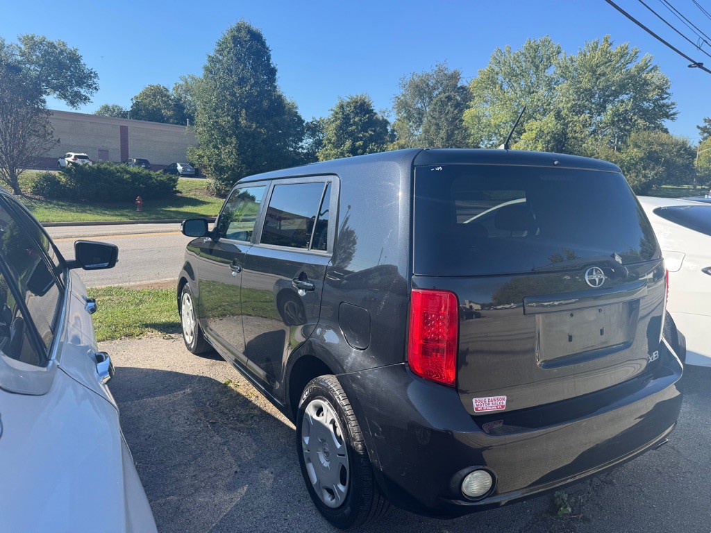 2008 Scion xB Image 4