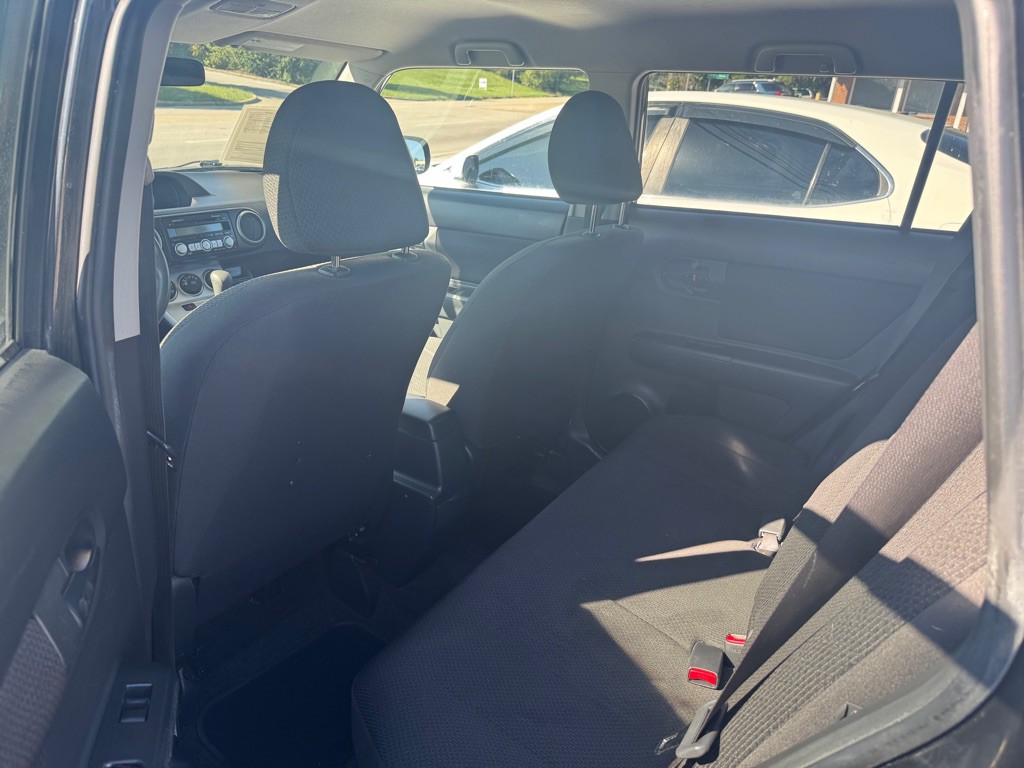 2008 Scion xB Image 6