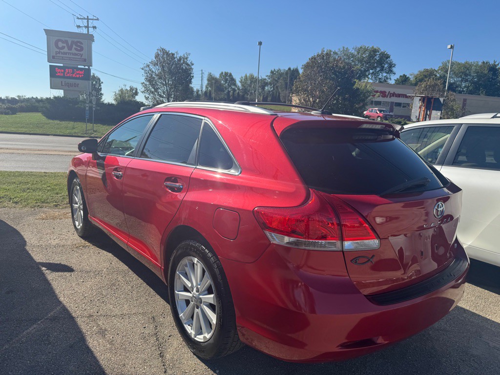 2009 Toyota Venza Image 3