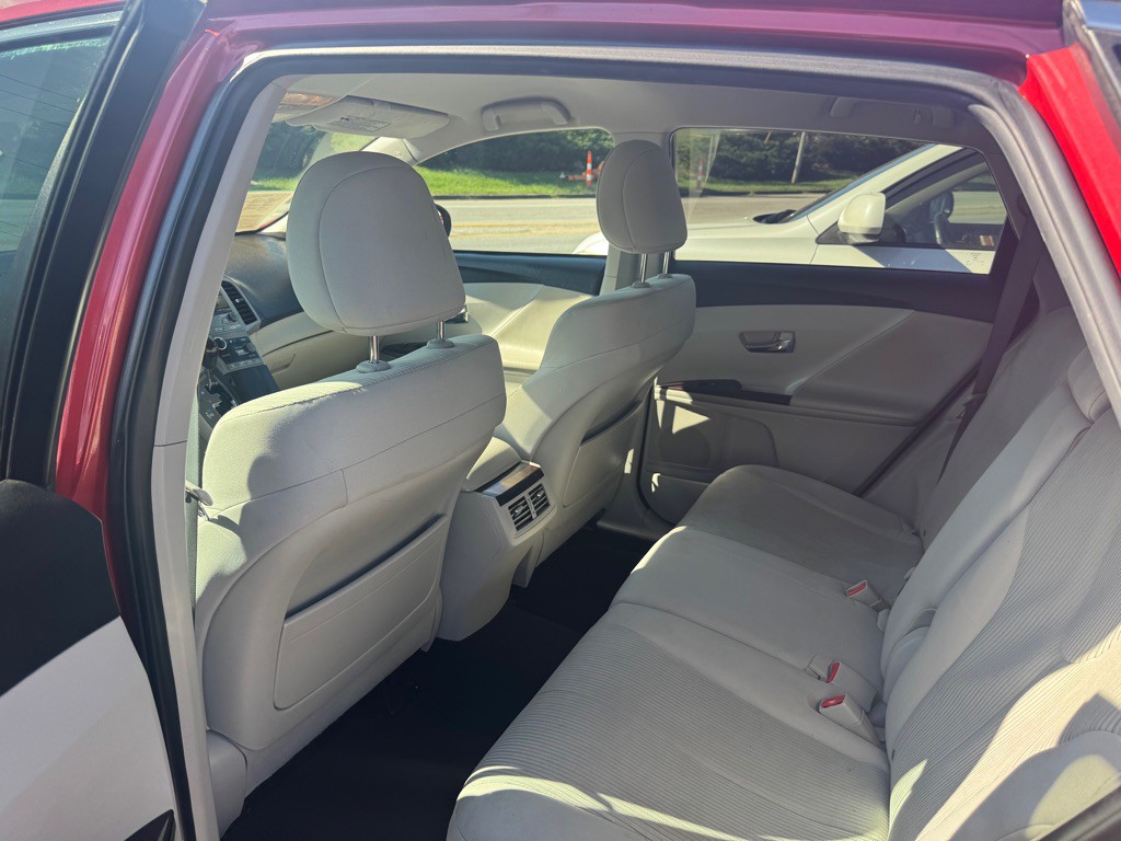 2009 Toyota Venza Image 5