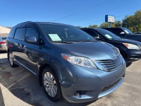 Image for 2015 Toyota Sienna LE 7-PASSENGER ID: 6902443