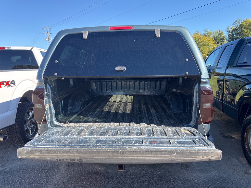 2014 Chevrolet Silverado 1500 Image 5