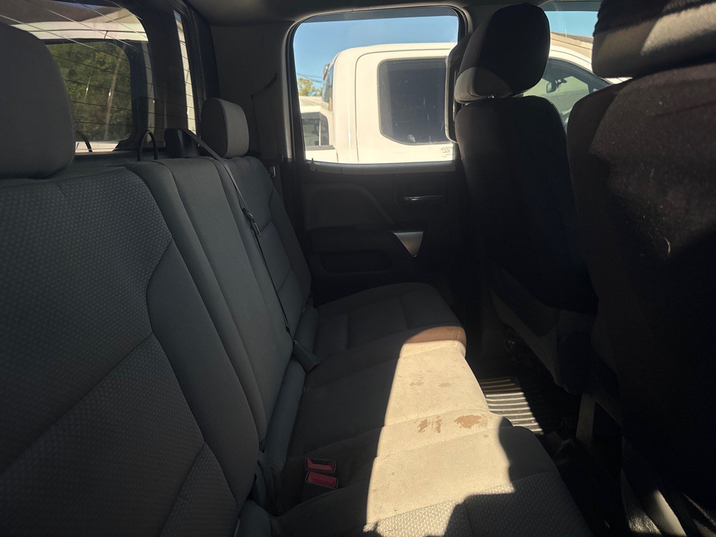 2014 Chevrolet Silverado 1500 Image 7
