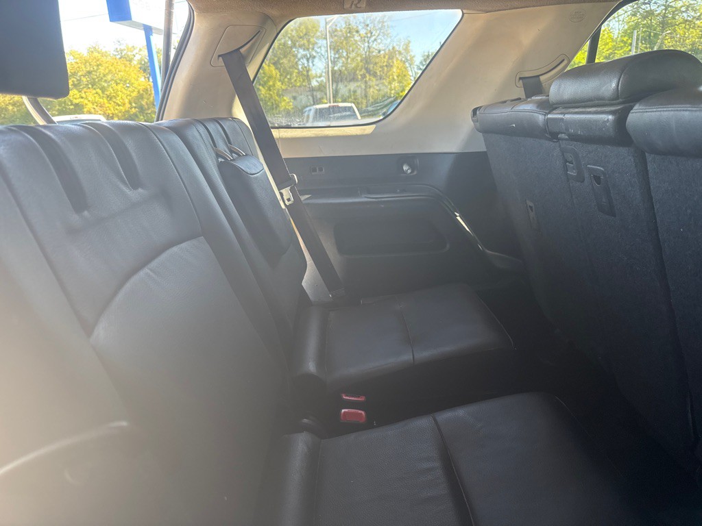 2013 Toyota 4Runner Image 7