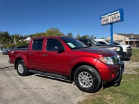 Image for 2016 Nissan Frontier S ID: 6918606