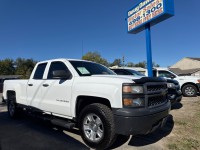Image for 2015 Chevrolet Silverado 1500 WORK ID: 6918607