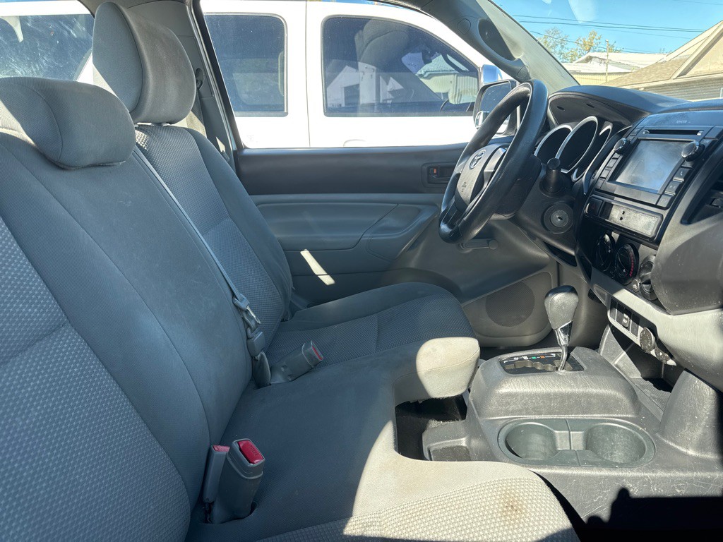 2013 Toyota Tacoma Image 5