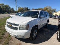 Image for 2011 Chevrolet Tahoe LTZ ID: 6922903