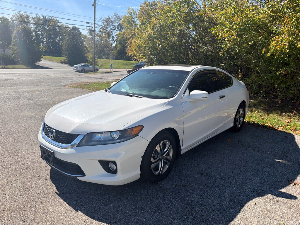 2013 Honda Accord Image 2
