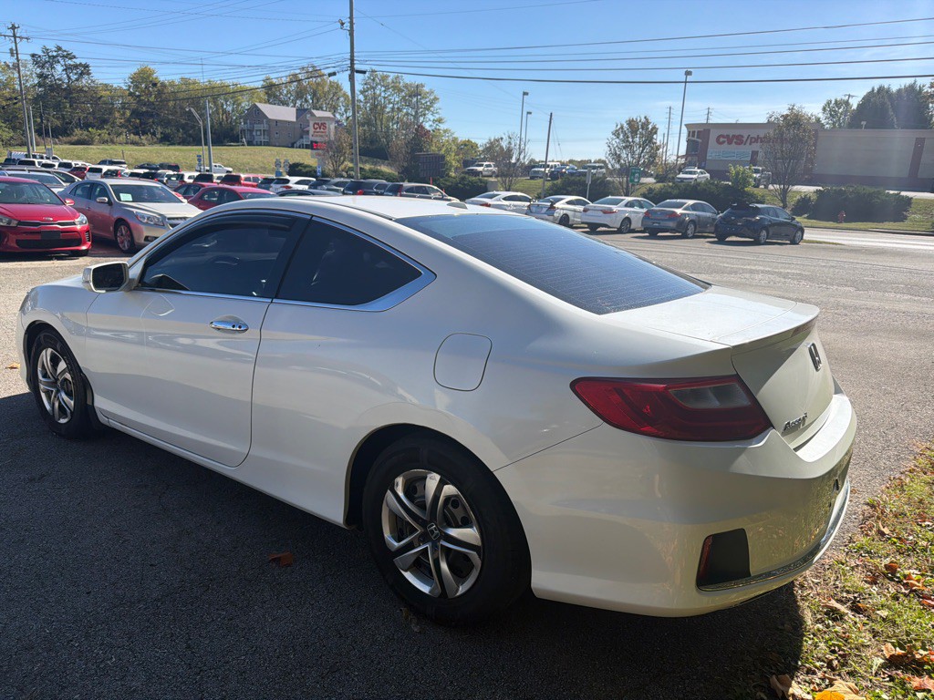 2013 Honda Accord Image 3